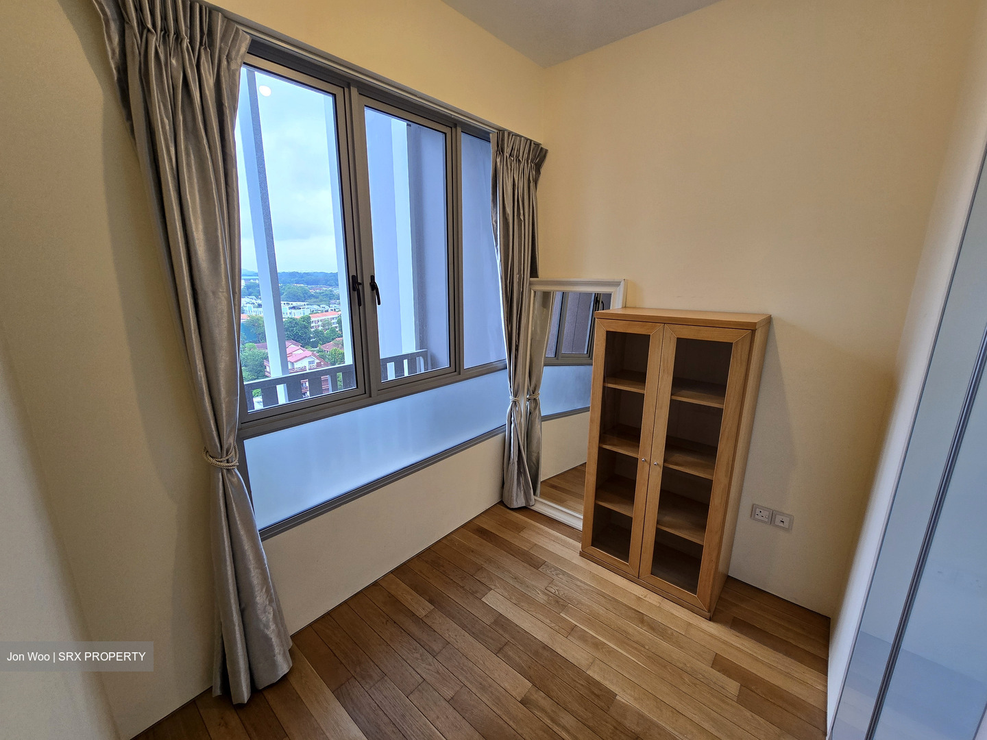 Suites @ Newton (D11), Apartment #460125721